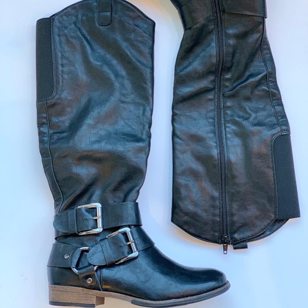 Madeline Girl “Booya Boot”